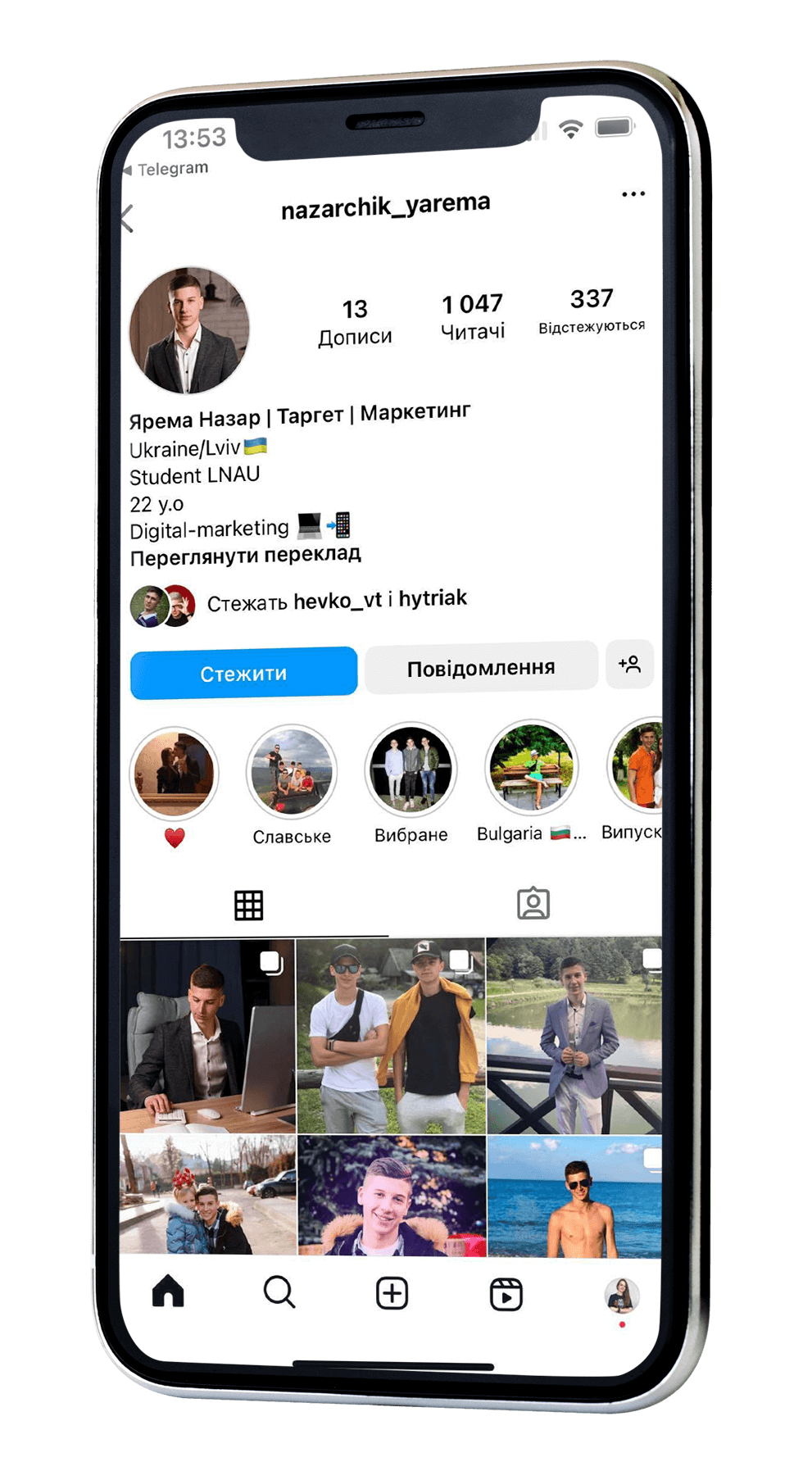 Заголовок